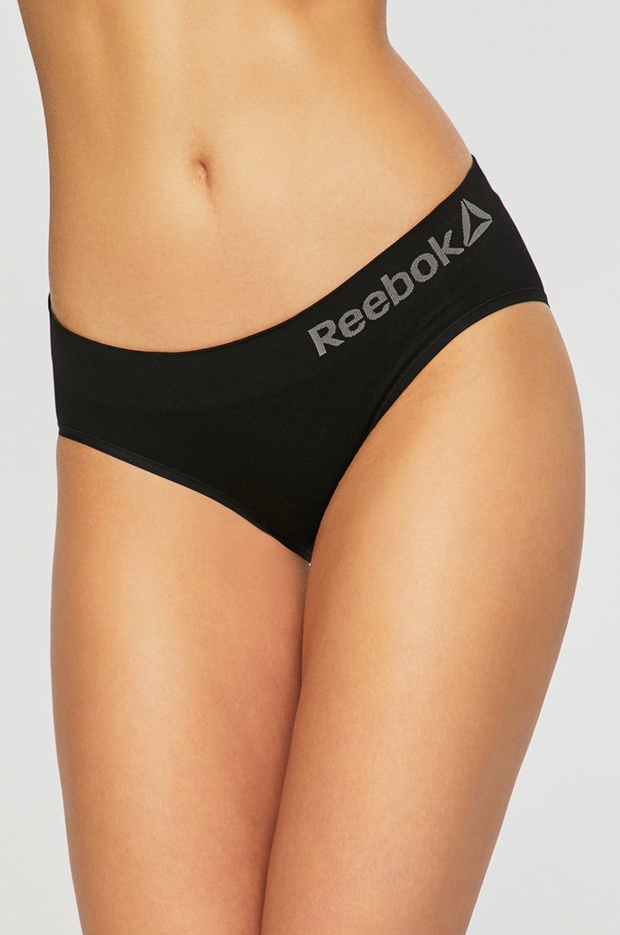 Reebok - Chiloti (2-pack) F9364 F9364 alb AA00