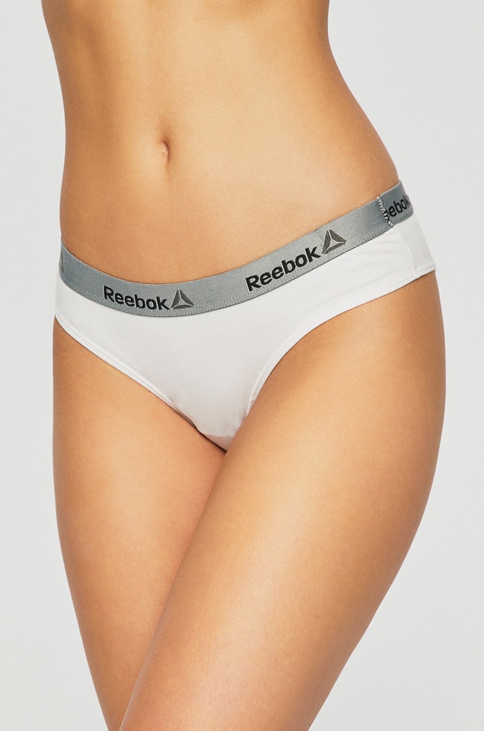 Reebok - Figi (2-pack) F9347 F9347 szary AA00