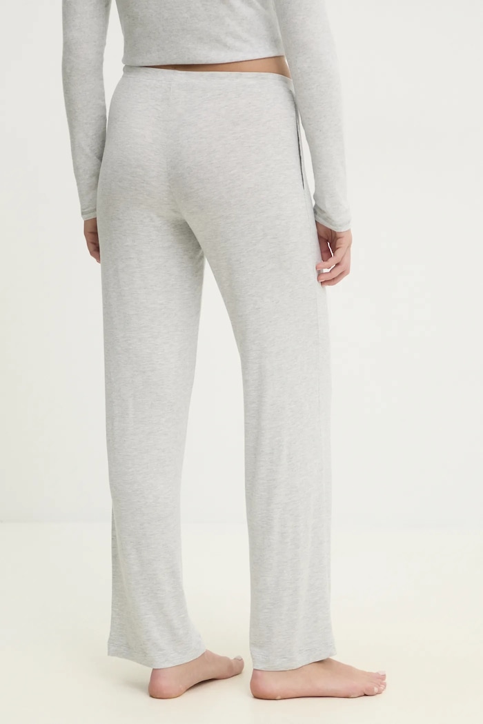 Îmbrăcăminte Dkny pantaloni de pijama YI2719330 gri