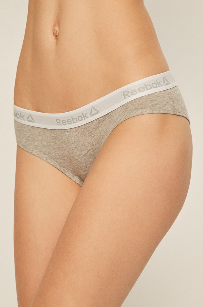 Reebok - Figi (2-pack) F9430 F9430 czarny AA00