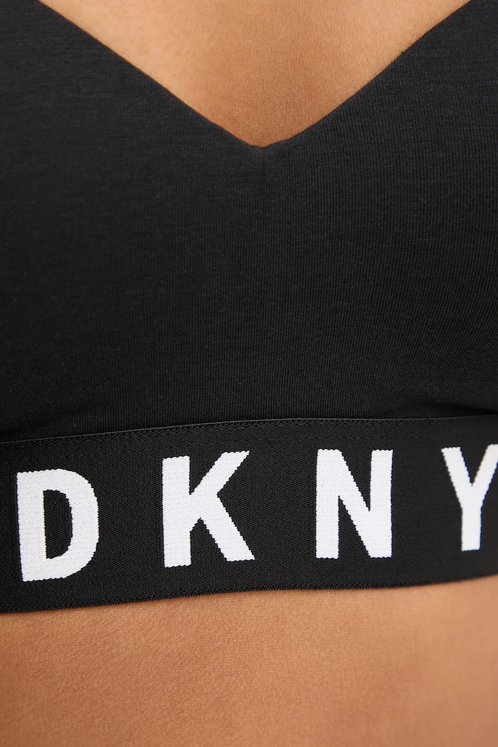 Podprsenka Dkny DK4518 čierna