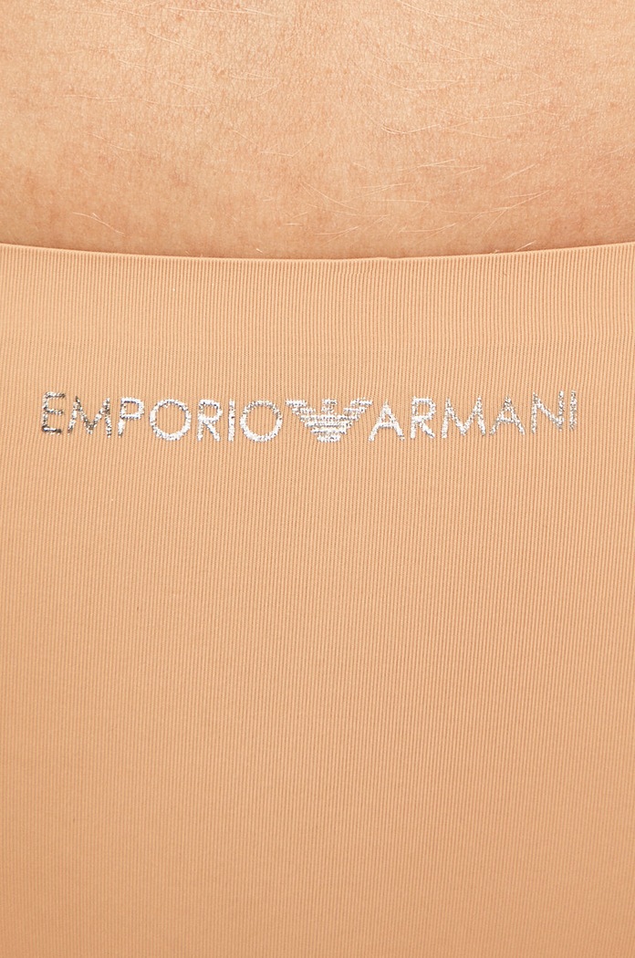 Emporio Armani - Chiloti (2-pack) bej 163337.CC284