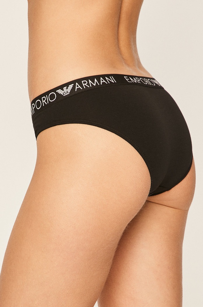 Emporio Armani mutande (2 pack) multicolore 163334.CC318