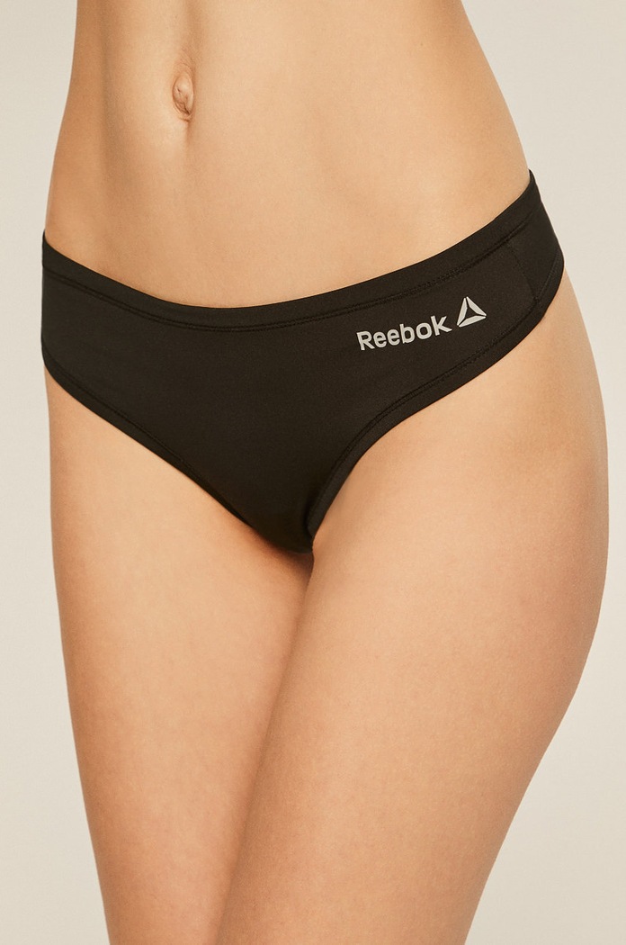 Reebok - Chiloti brazilieni (3-pack) U4.F9411 U4.F9411 multicolor AA00