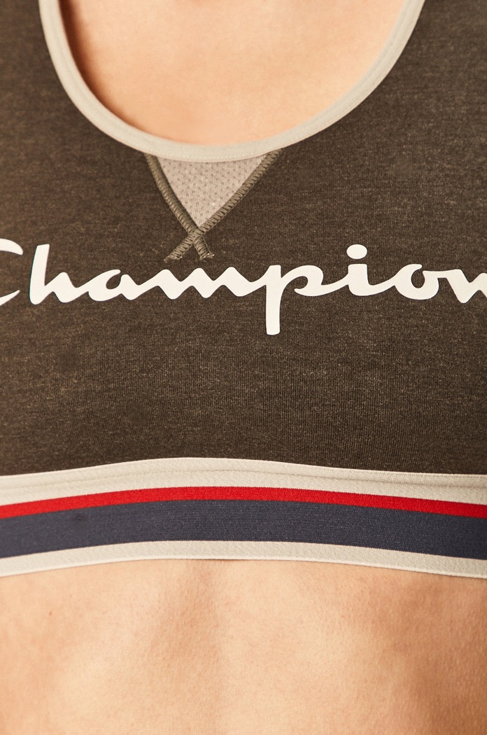 Champion - Sportmelltartó Y08R0 barna Y08R0
