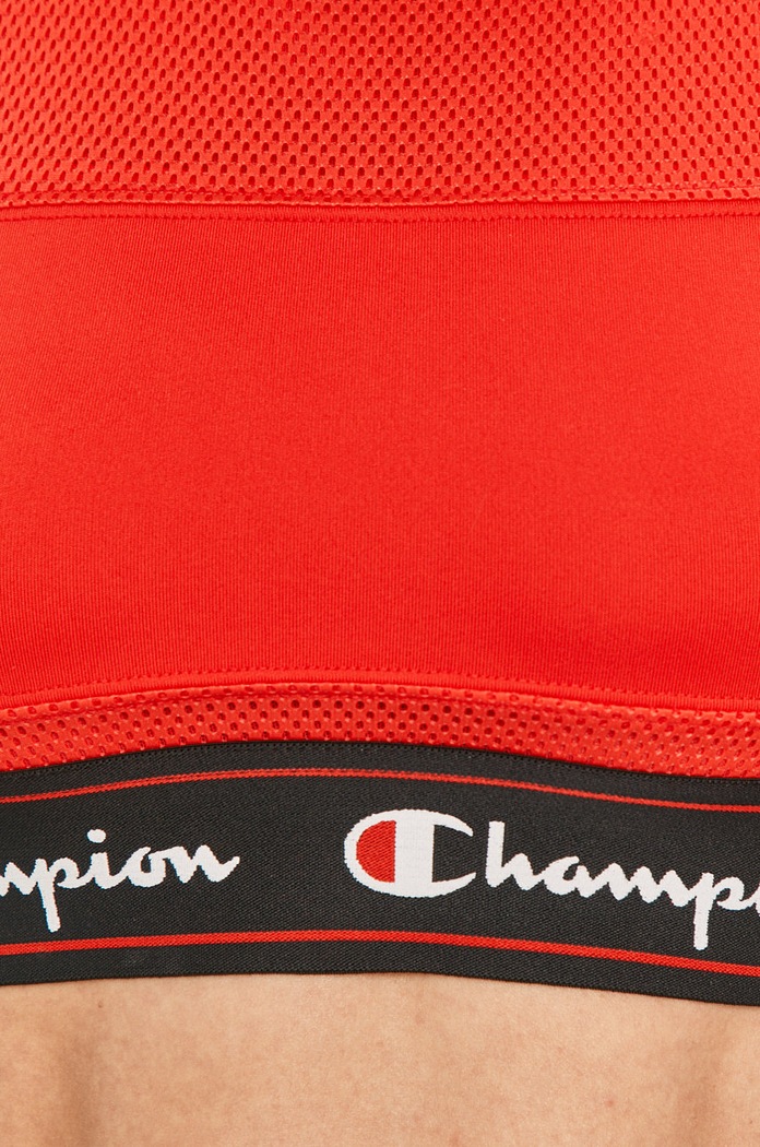Champion - Αθλητικό σουτιέν κόκκινο 09LM