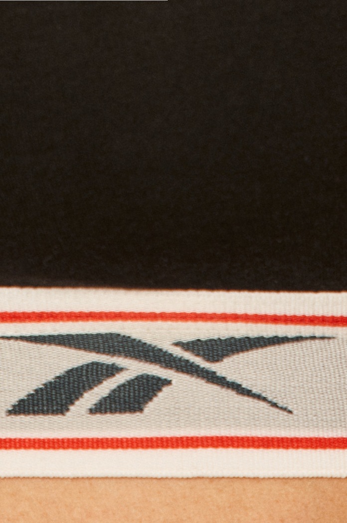 Oblečení Reebok - Sportovní podprsenka U4.C9482 U4.C9482 černá