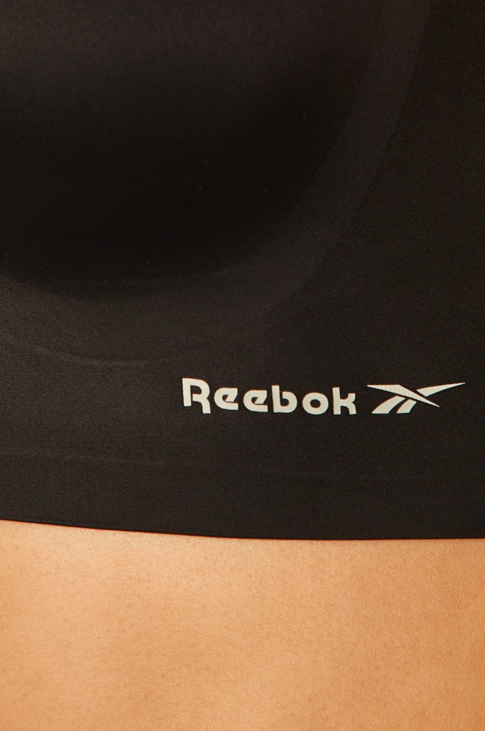 Reebok - Sportski grudnjak crna U4.C9509