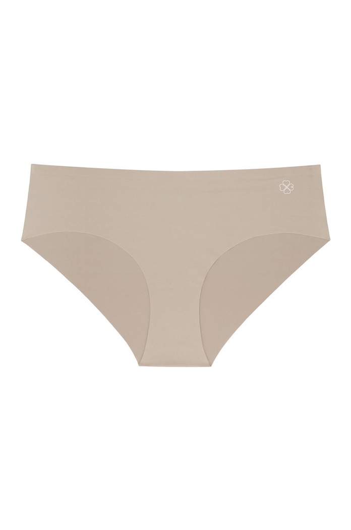 Odzież Dorina - Figi Airlette D01480M.B79 beżowy