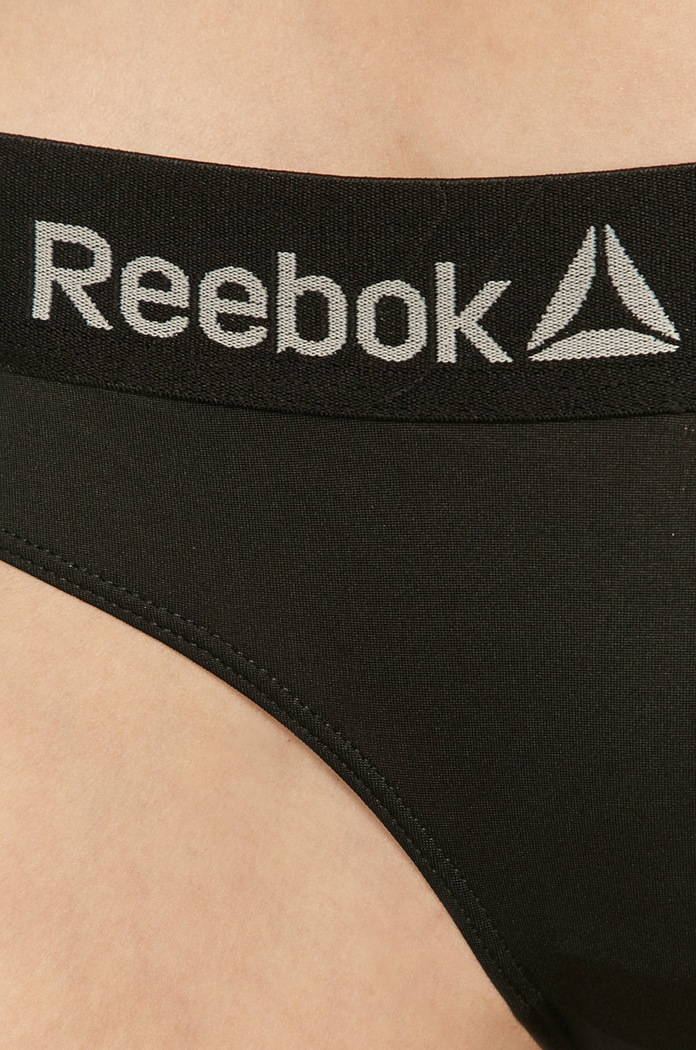 Îmbrăcăminte Reebok - Chiloti C9397 C9397 negru