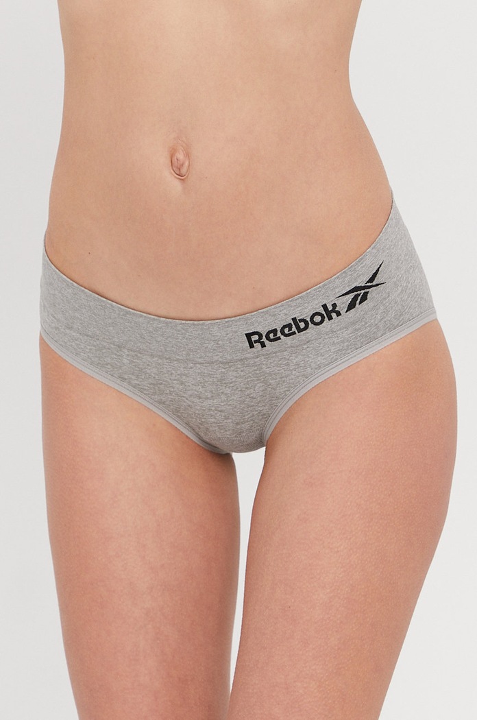 Reebok Figi (3-pack) C9500 dzianina czarny C9500