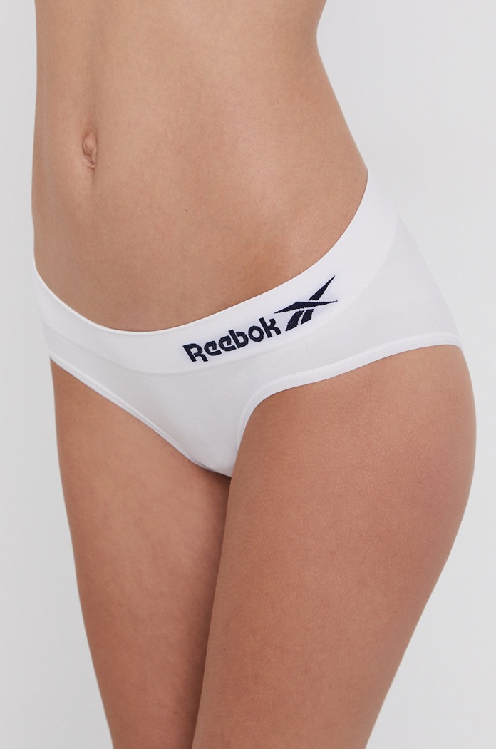 Oblečení Kalhotky Reebok F9602 F9602 námořnická modř