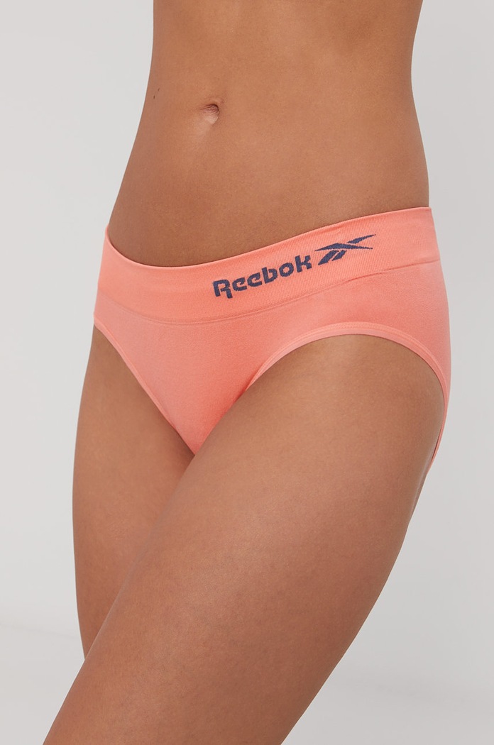 Reebok Figi (2-PACK) F9615 dzianina multicolor F9615