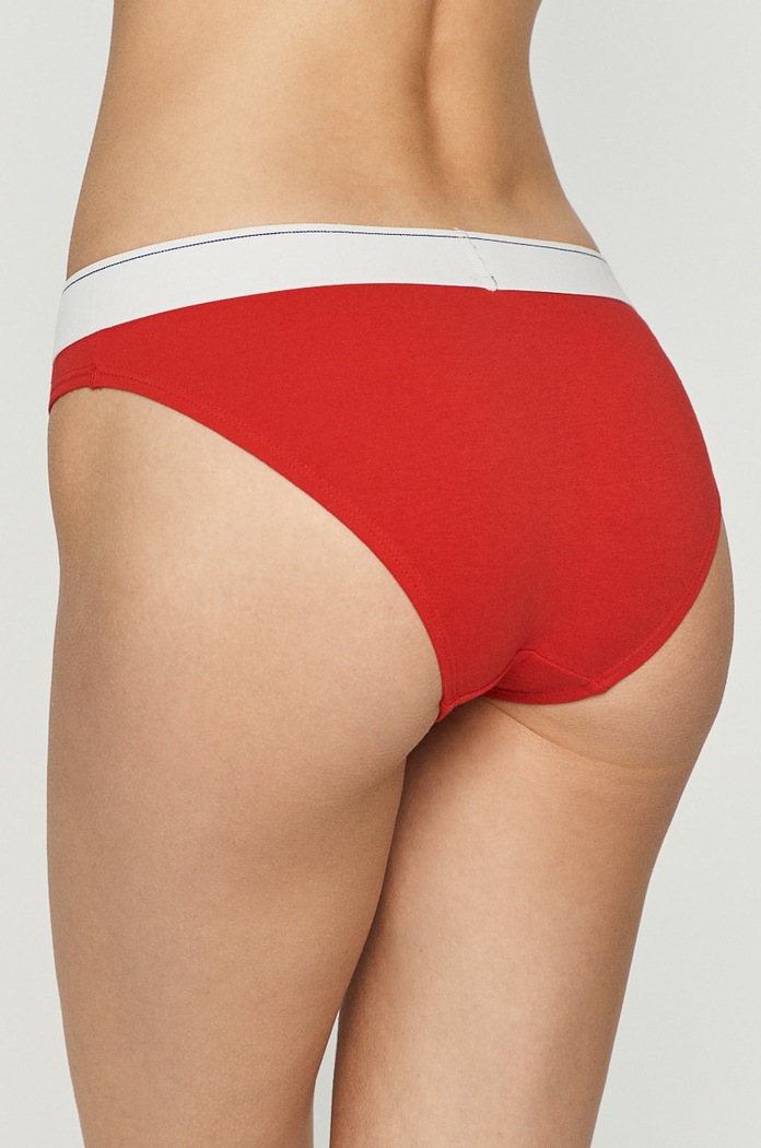 Champion - Figi (2-pack) Y0AB1 czarny Y0AB1