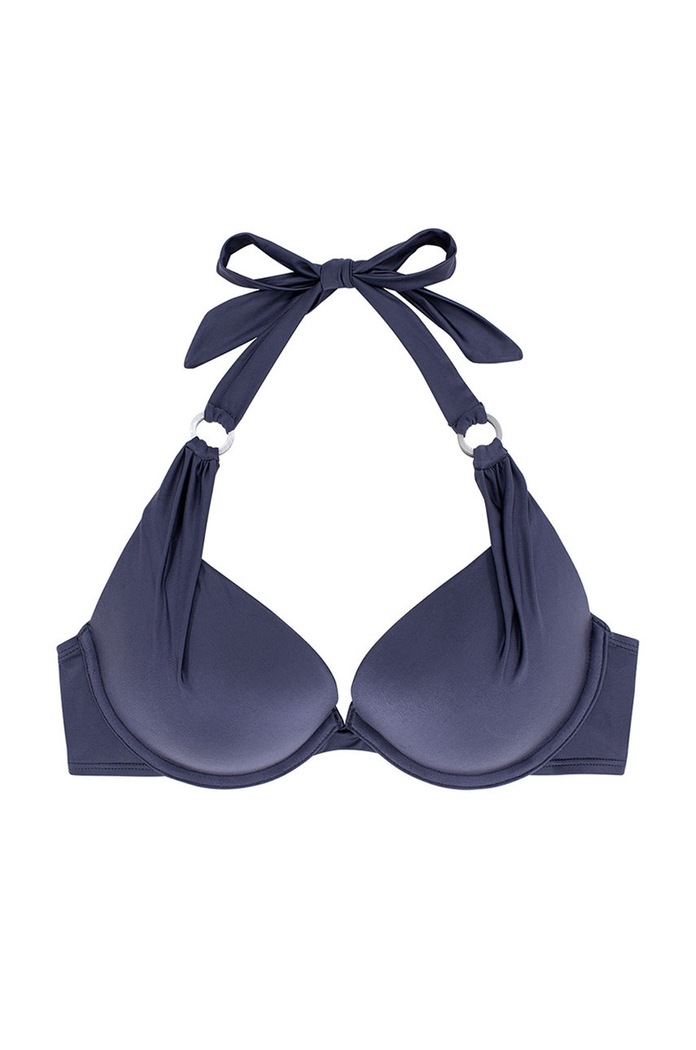 Dorina bikini felső D001014MI038.GY0036 szürke AA00