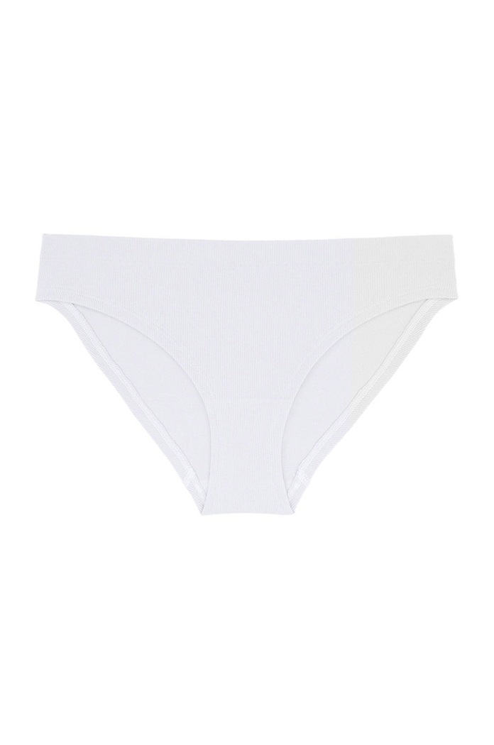 Oblečení Kalhotky Dorina D001030CK002.WH0001 bílá