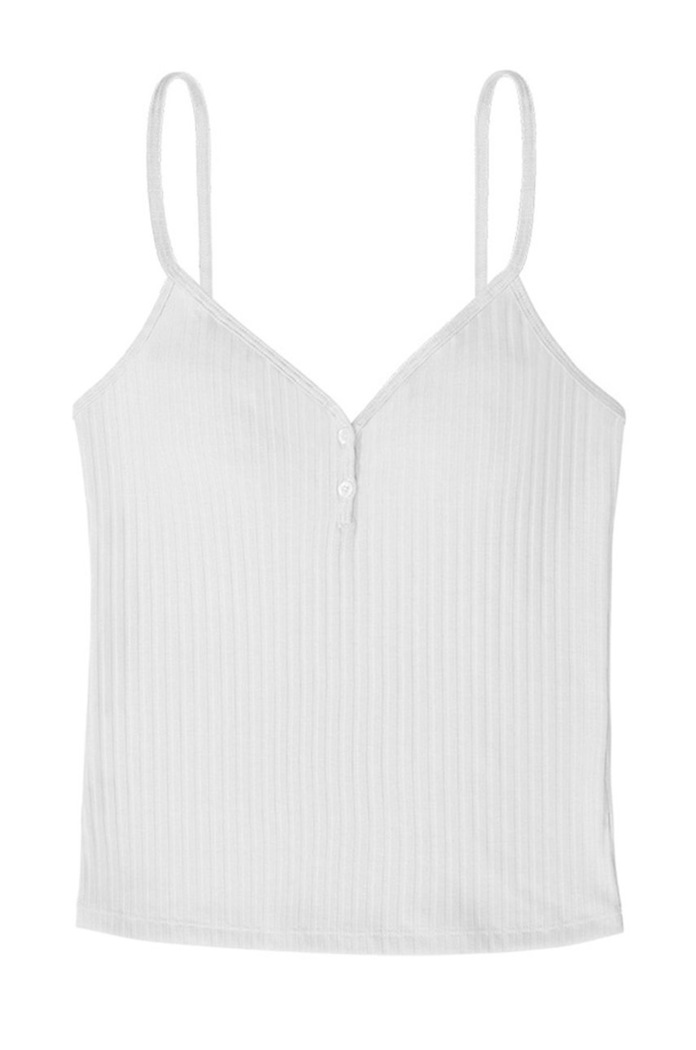 Dorina top piżamowy beżowy D000295MO003.IV0001