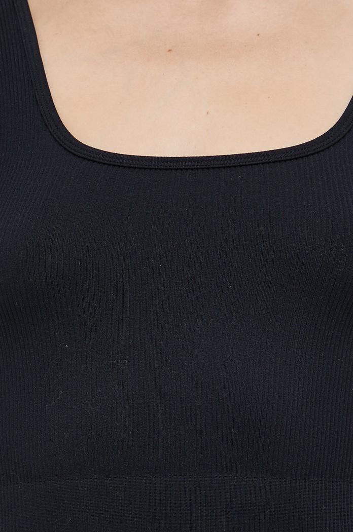 Vero Moda Top 10252057 czarny