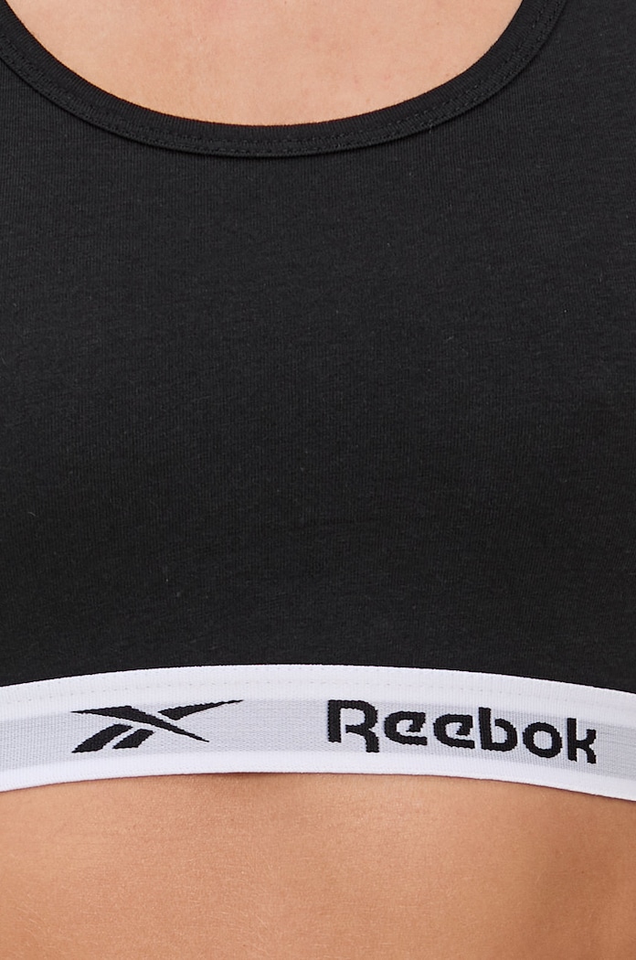 Ruházat Reebok melltartó U4.C9504 U4.C9504 fekete