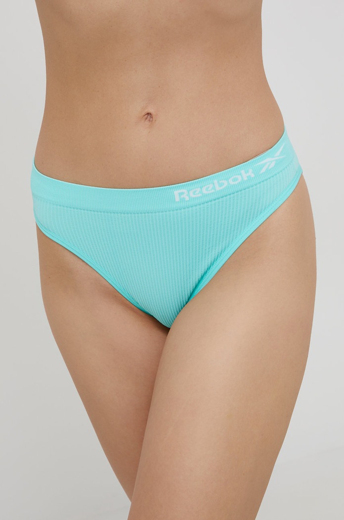 Ρούχα Reebok - Σλιπ (3-pack) U4.F9685 πολύχρωμο