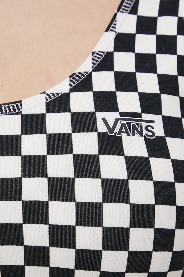 Vans melltartó VN0A7PND56M1 többszínű