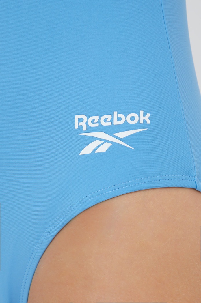 Reebok jednoczęściowy strój kąpielowy Clara 74037 74037 niebieski