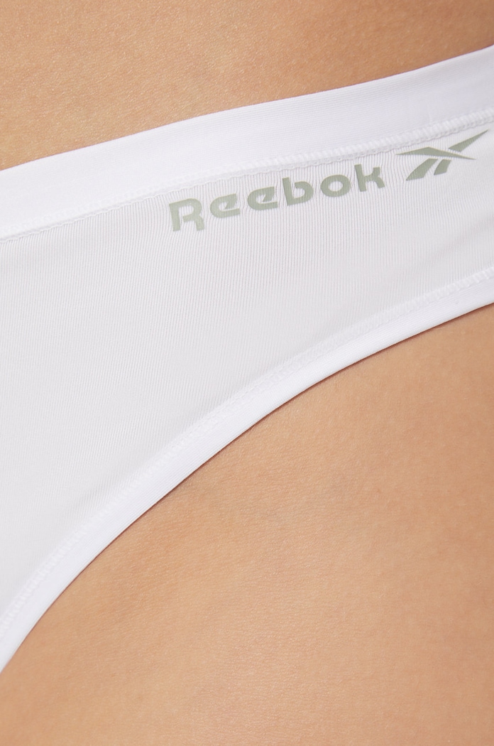 Reebok tanga F9764 (3-pack) F9764