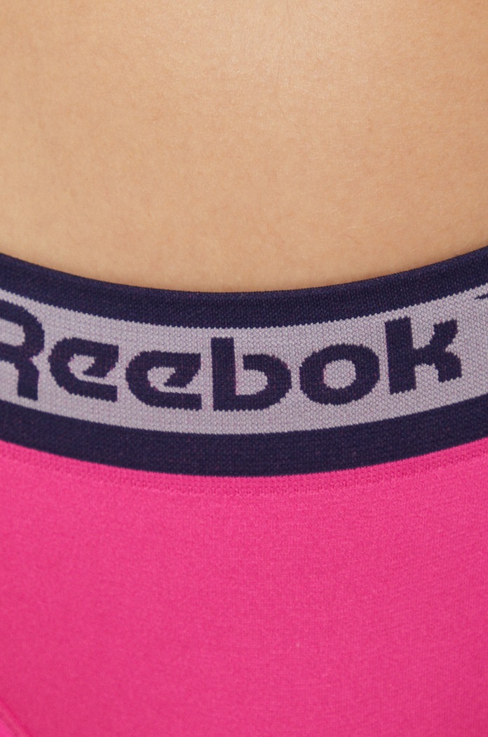 Nohavičky Reebok F9773 (2-pak) F9773