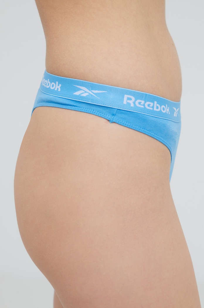 Reebok stringi F9795 (3-pack) F9795
