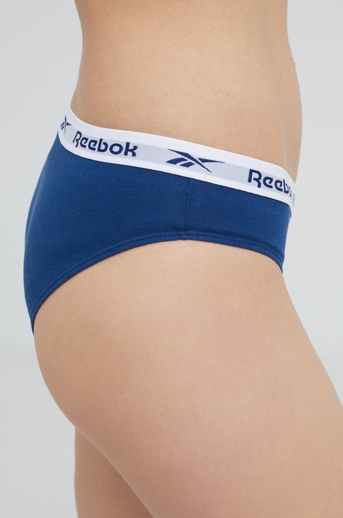 Reebok figi (3-pack) F9799 F9799 szary