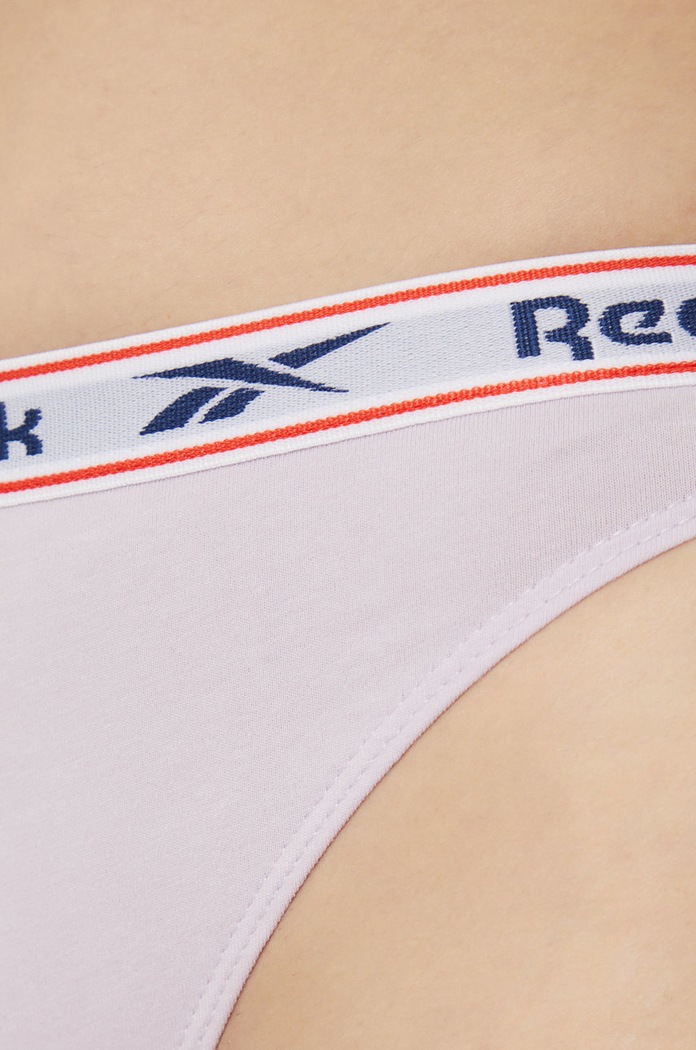 Reebok tanga F9802 (3-pack) F9802