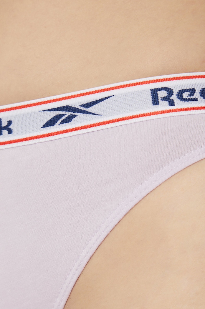 Reebok tanga F9802 (3-pack) F9802