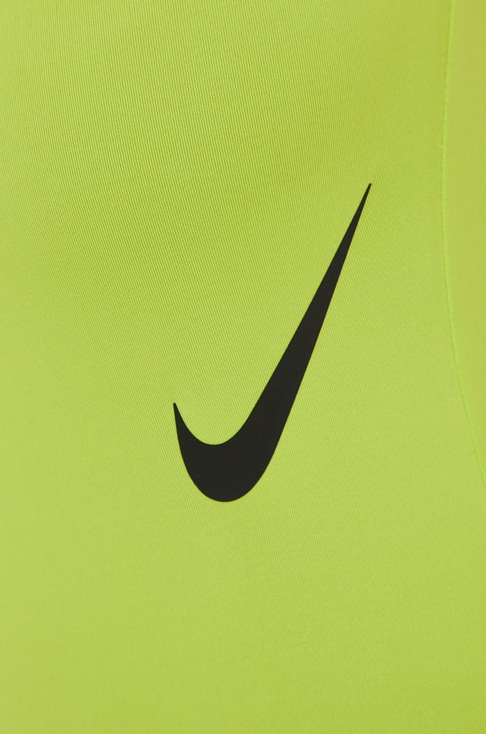 Ολόσωμο μαγιό Nike πράσινο NESSC254