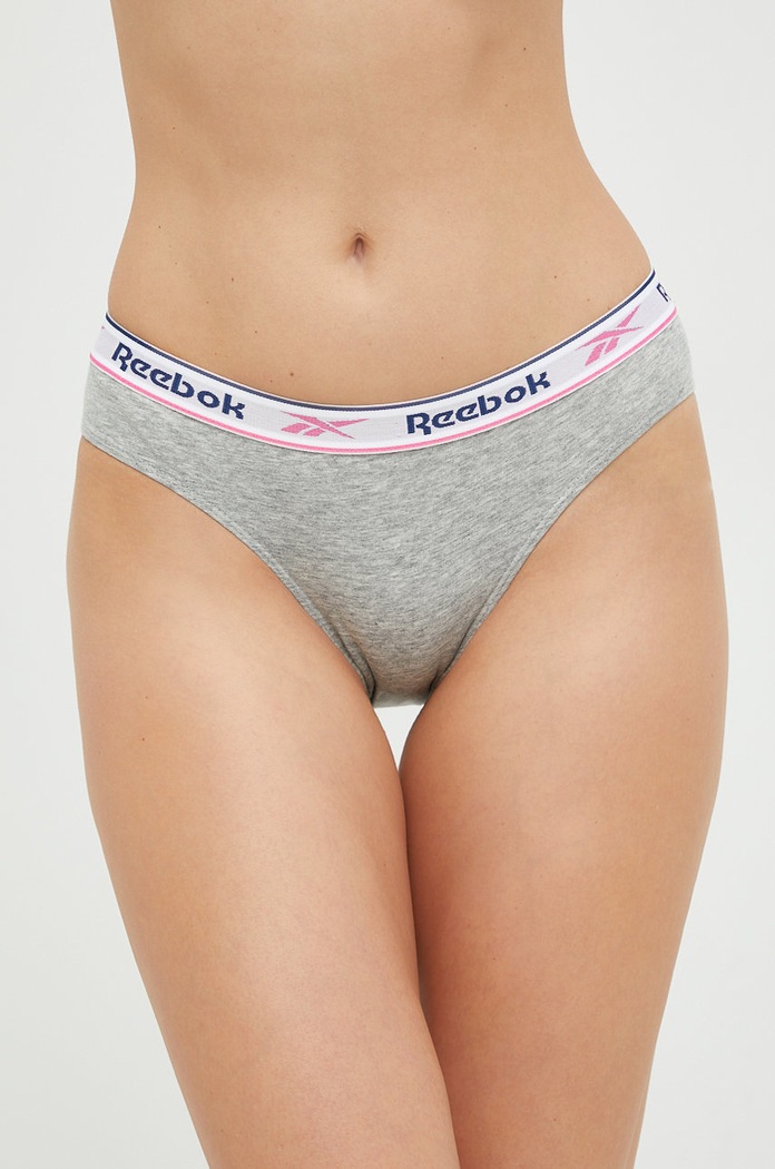 Reebok figi (3-pack) F9803. różowy AA00