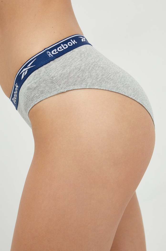 Reebok figi (3-pack) F9805 granatowy