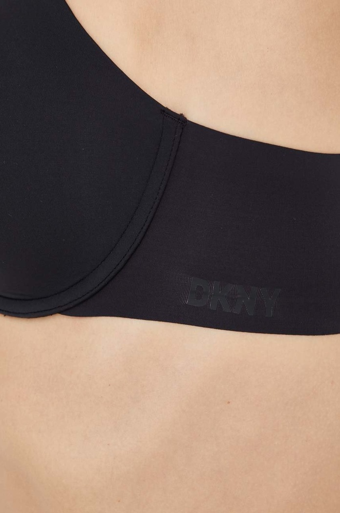 Dkny sutien negru DK7745.NOS