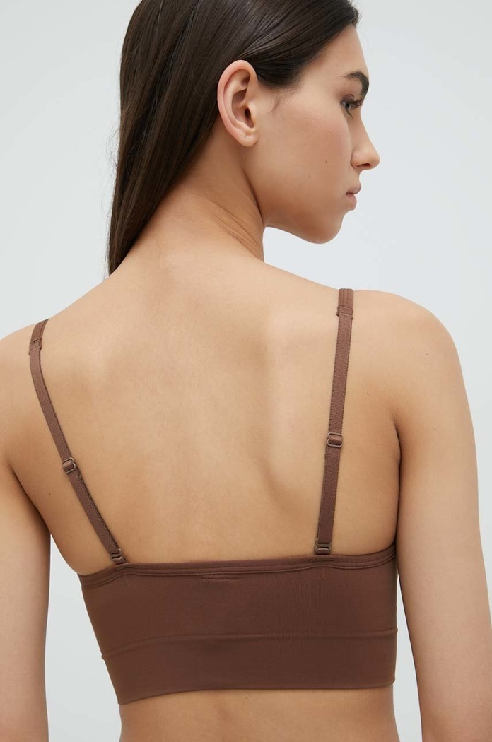 Spanx biustonosz modelujący 2-pack 30064R.2 brązowy AA00