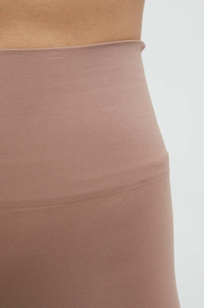 Îmbrăcăminte Spanx Pantaloni scurti modelatori 2-pack 40049R.2 maro
