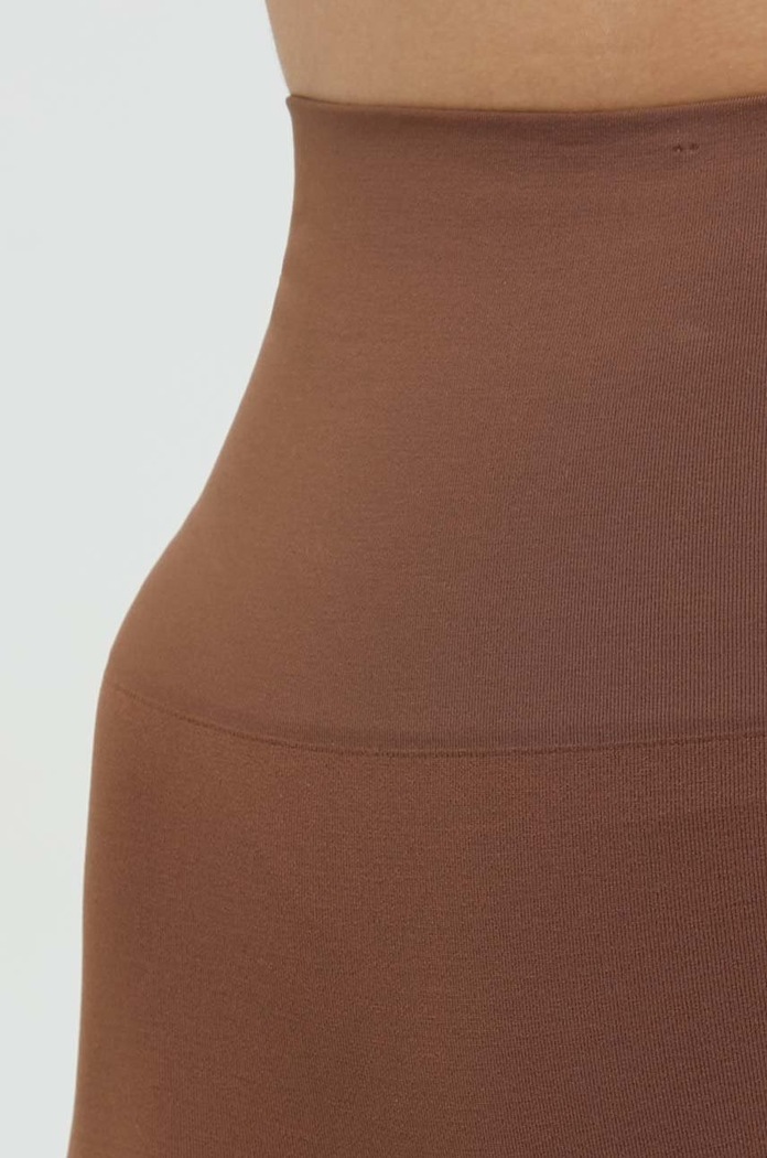 Oblečenie Tvarujúce šortky Spanx 2-pak 40049R.2 hnedá
