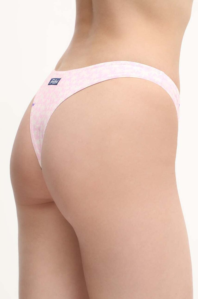 MC2 Saint Barth bikini brazilieni NAO0001 roz AA00