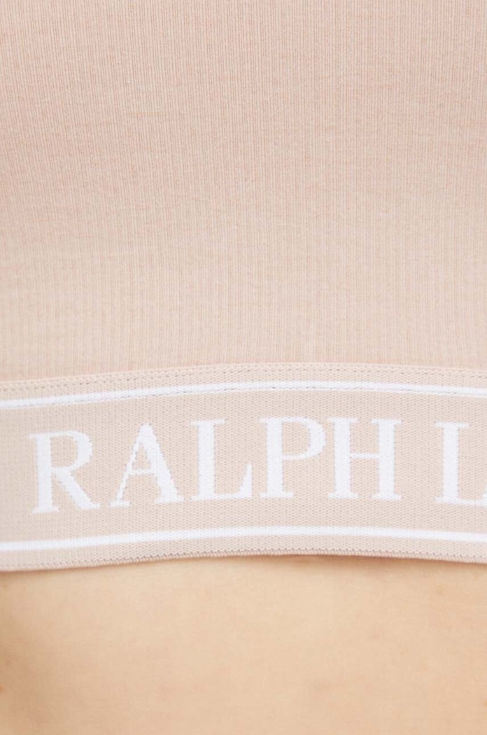 Polo Ralph Lauren biustonosz beżowy 4P1025.NOS