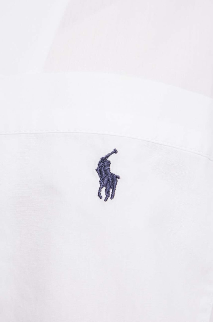 Polo Ralph Lauren piżama bawełniana 4P8010.NOS