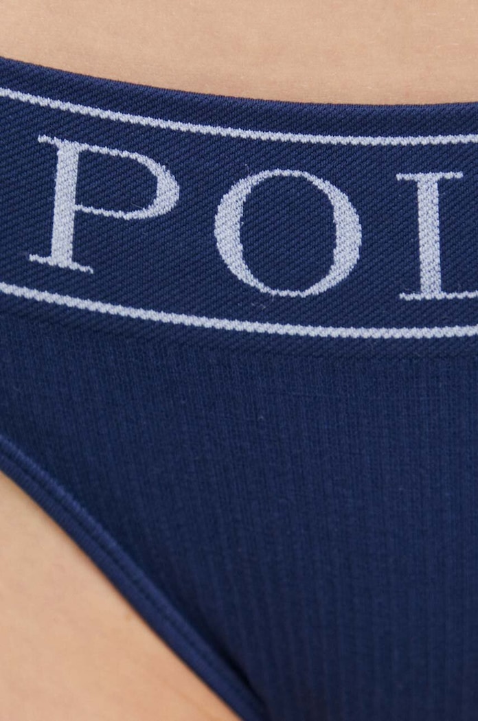 Kalhotky Polo Ralph Lauren námořnická modř 4P2024.NOS