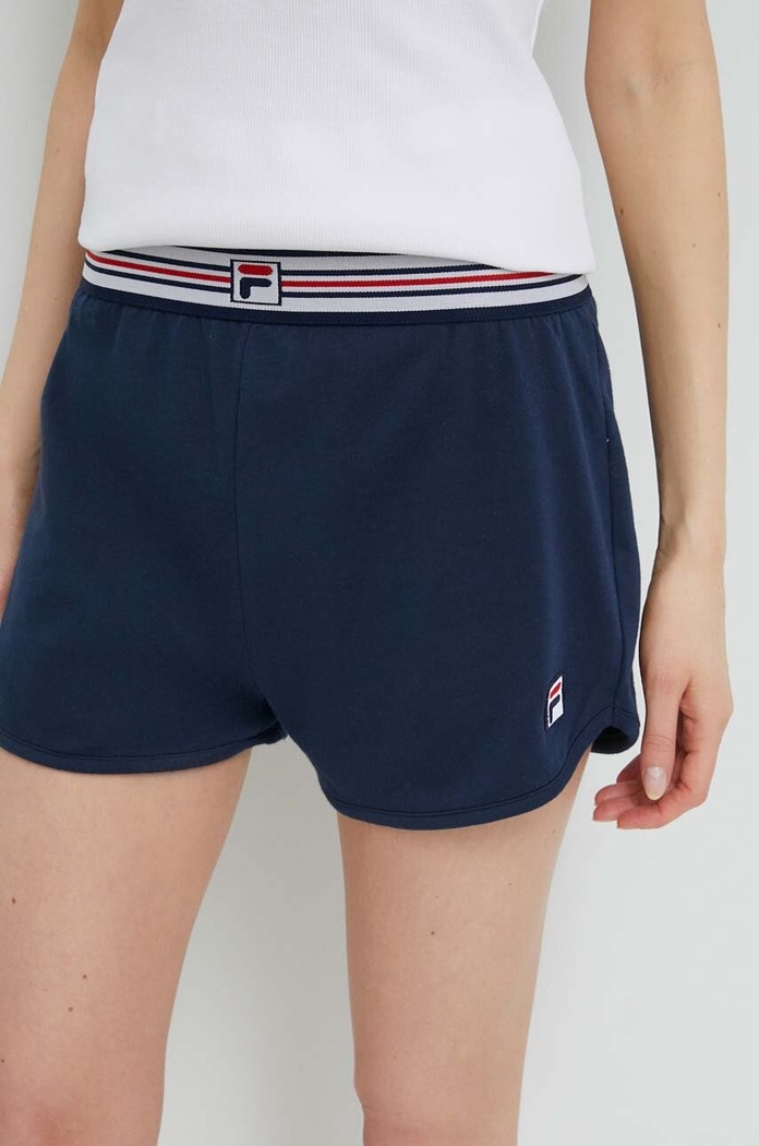 Fila piżama biały FPS4122