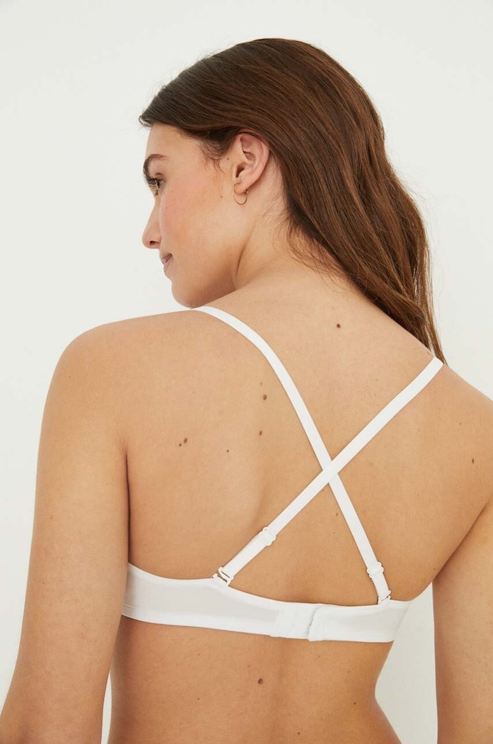 Grudnjak women'secret NATURAL bijela 4277675.4277676