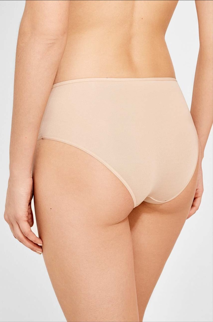 Gaćice women'secret 3-pack bež 7682913.34