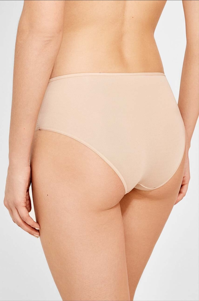 Gaćice women'secret 3-pack bež 7682913.34