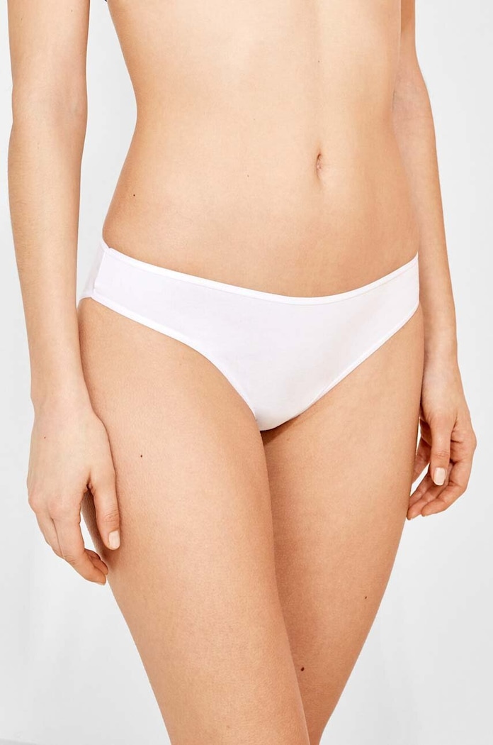 Дрехи Прашки women'secret (3 броя) 7682867.99 бял