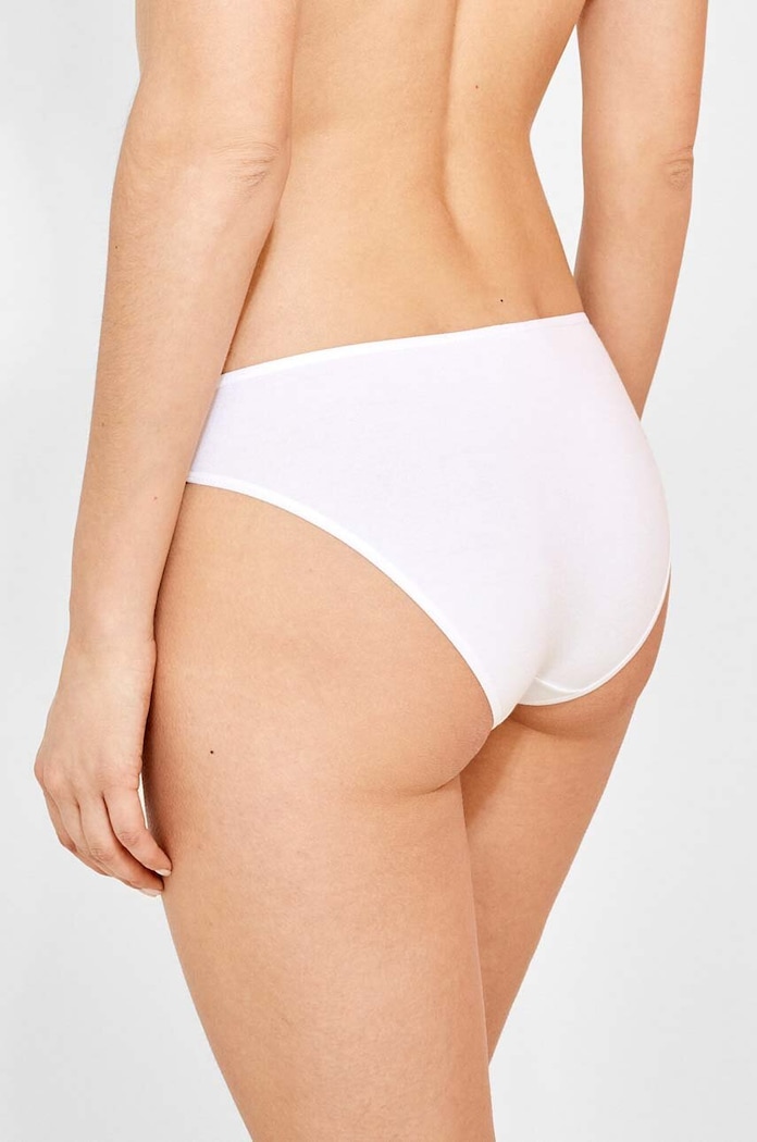 Прашки women'secret (3 броя) бял 7682867.99