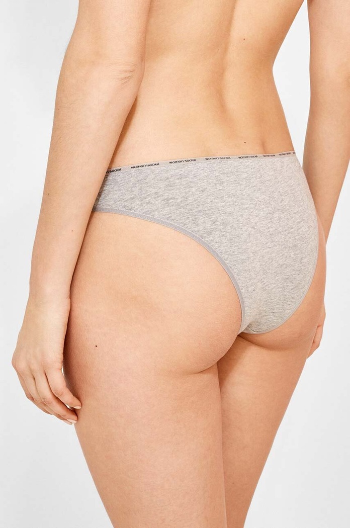 Nohavičky women'secret 6-pak viacfarebná 7682883